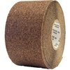 Flex-Tred AntiSlip Safety Tape - 4" x 60’ / Industrial Brown-Roll INB.0460.R